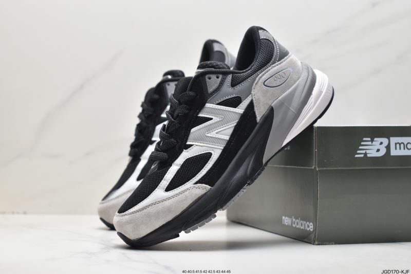 New Balance Sneakers